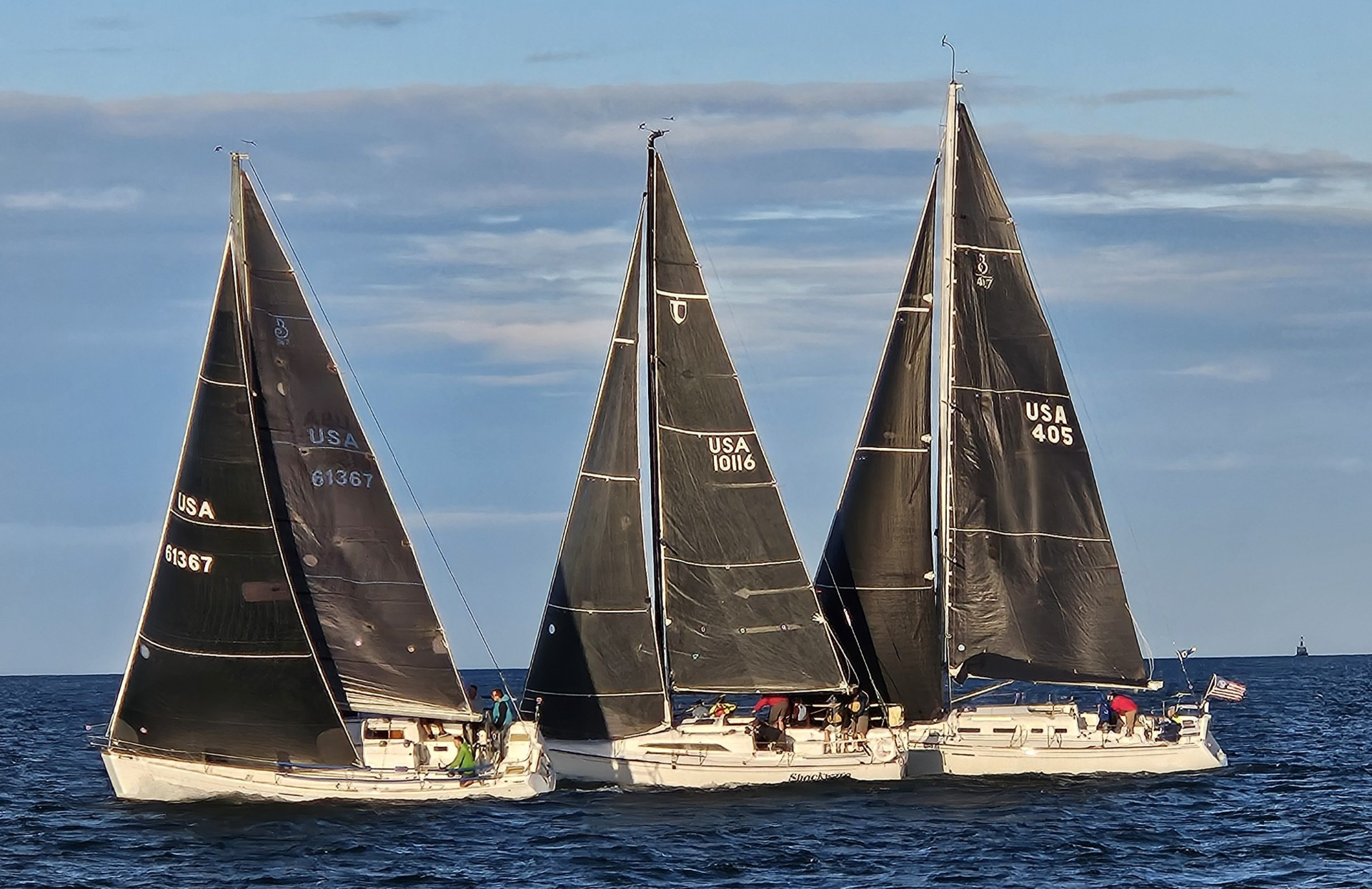 Race image